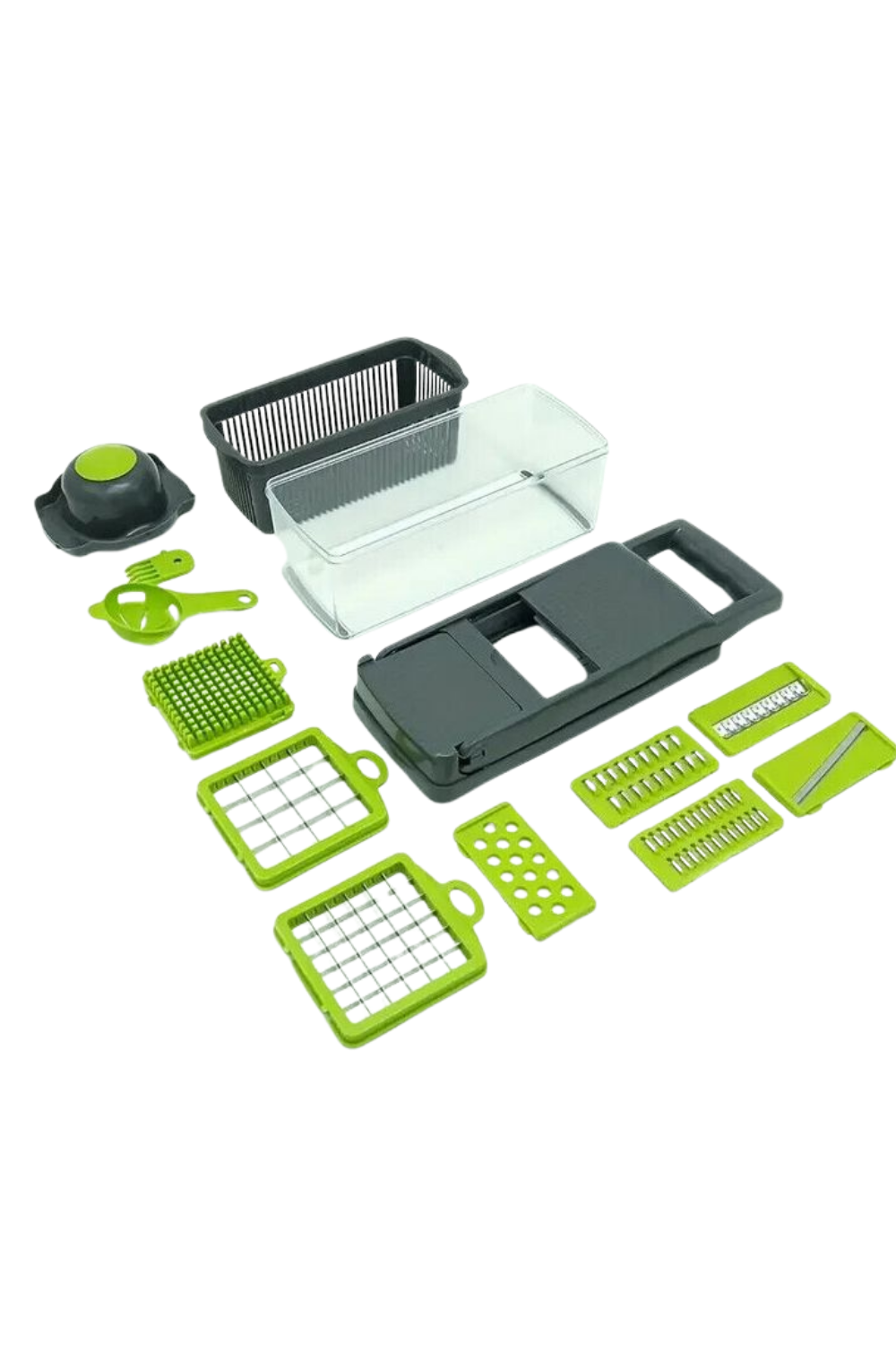 Automotive Parts